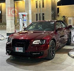 كرايسلر 300